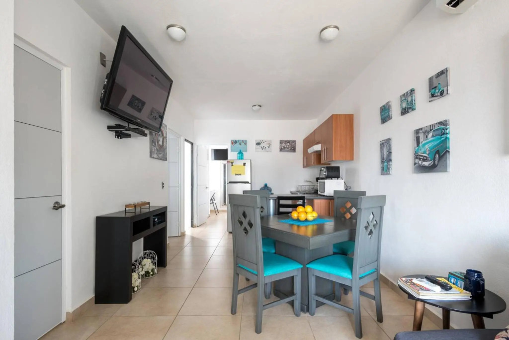 New Ampartment For Rent