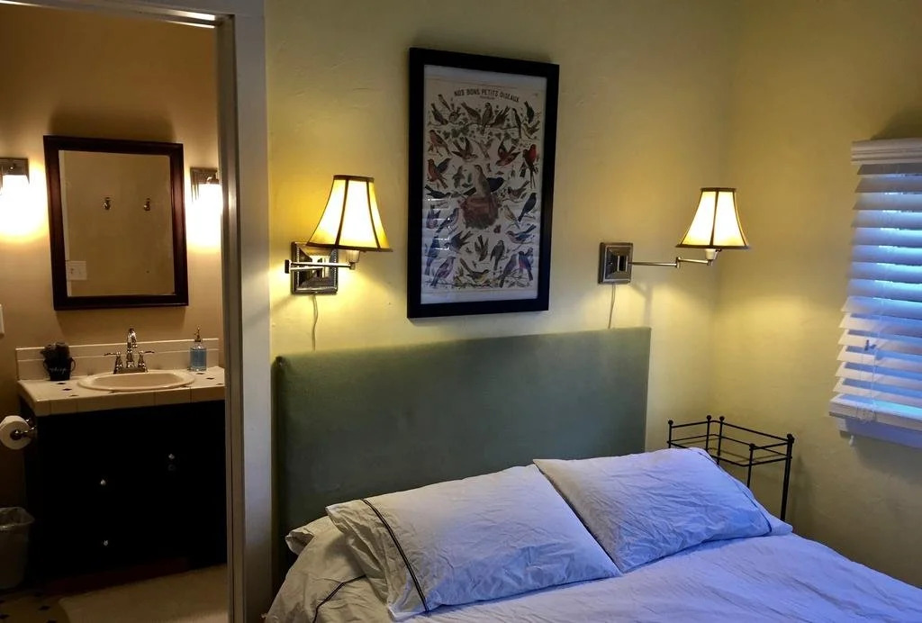 Aberdeen Stone Cottage B&B