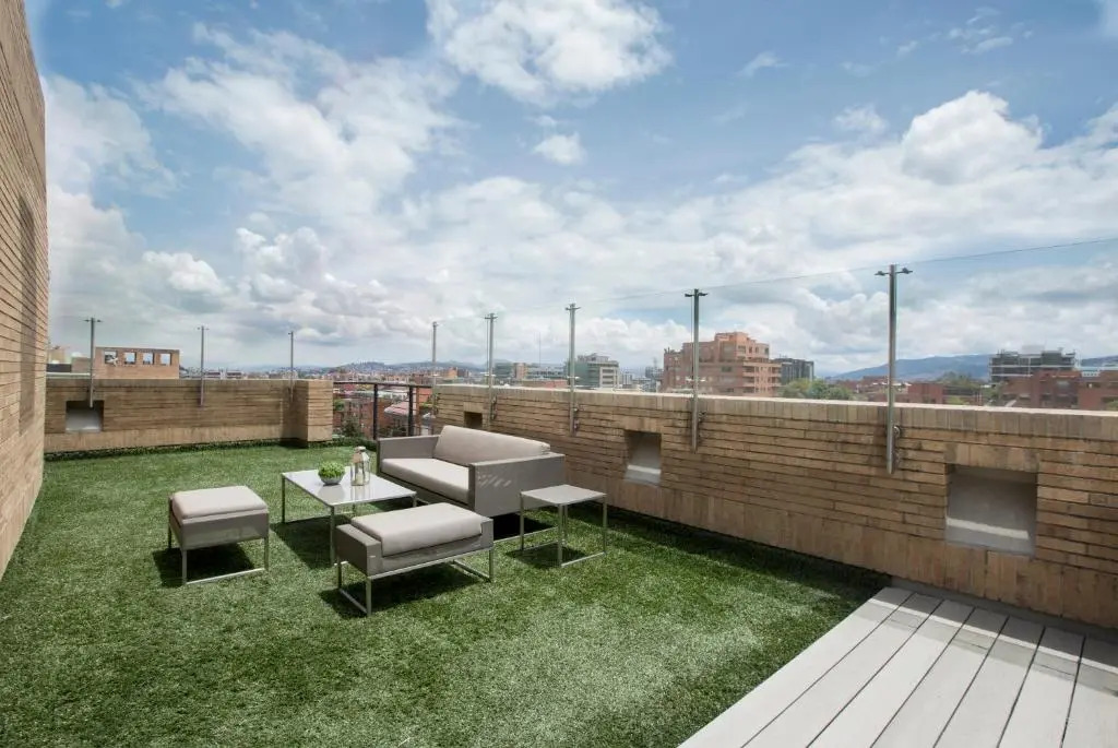Attik Luxury Apts