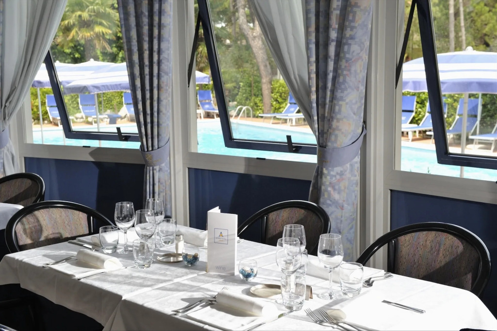 Hotel Medusa Splendid