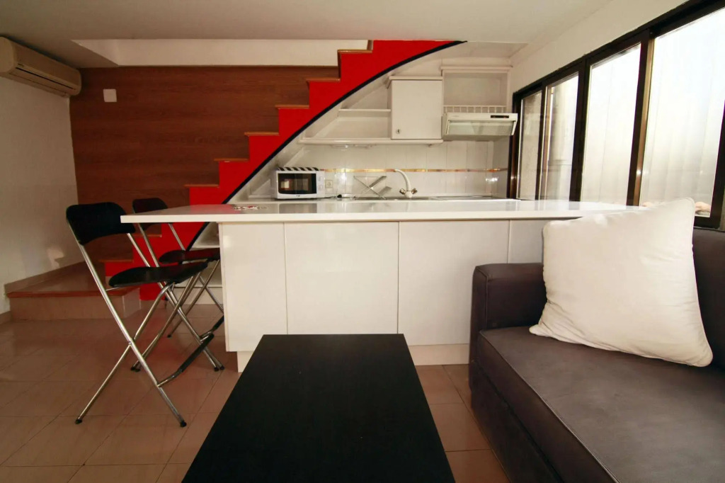 Apartamentos Sol Mayor