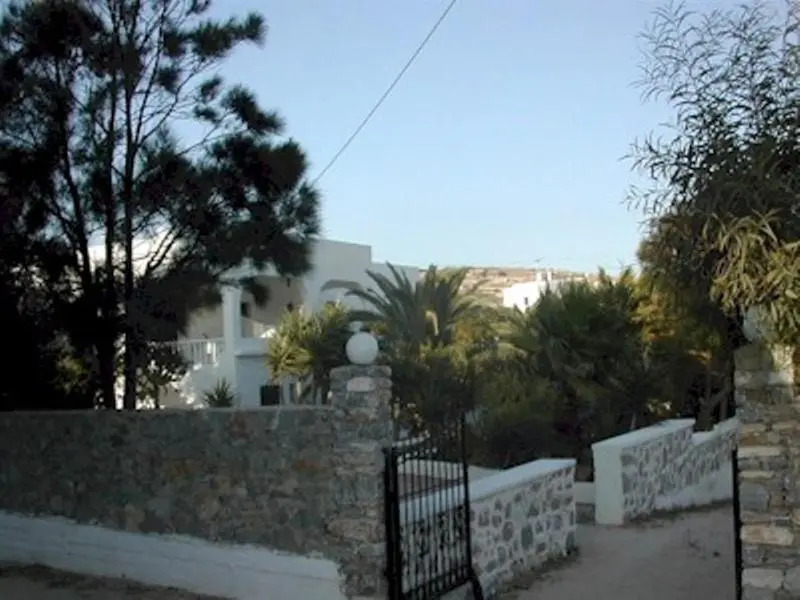 Villa Maria Vekri