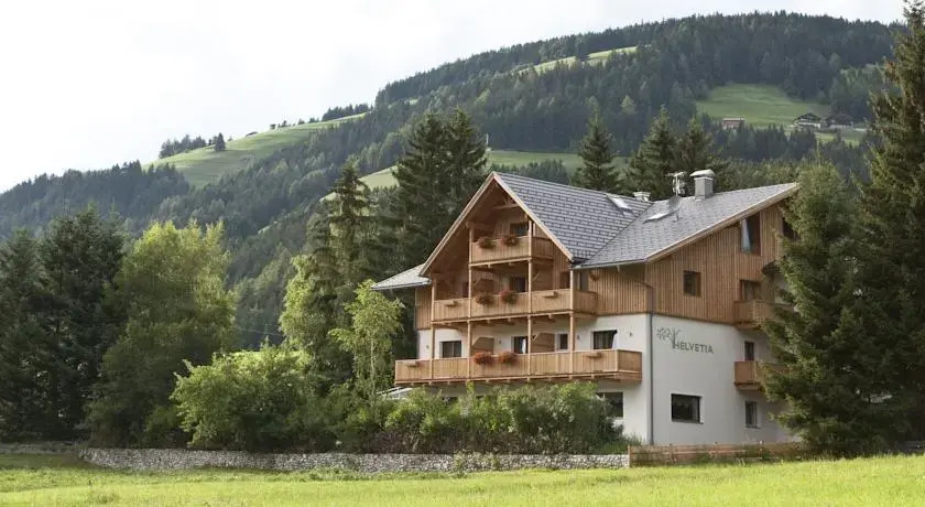 Appartments Helvetia