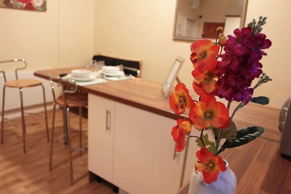 Cork City Centre Self Catering Apartment