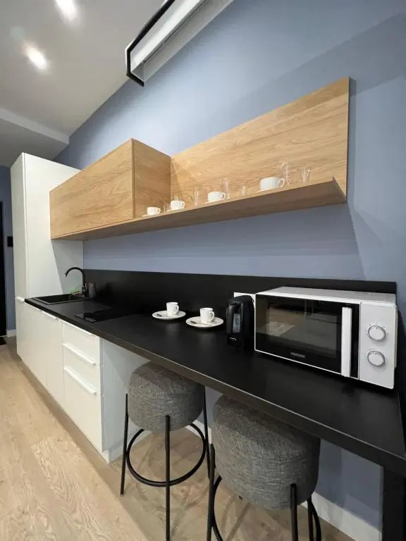 Hotel Manica Esentai City