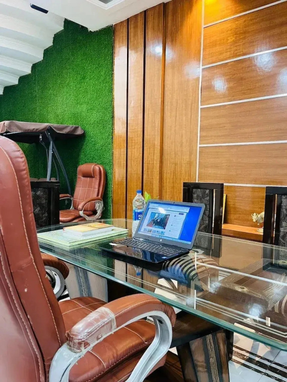 Shreshth Homestay Haridwar