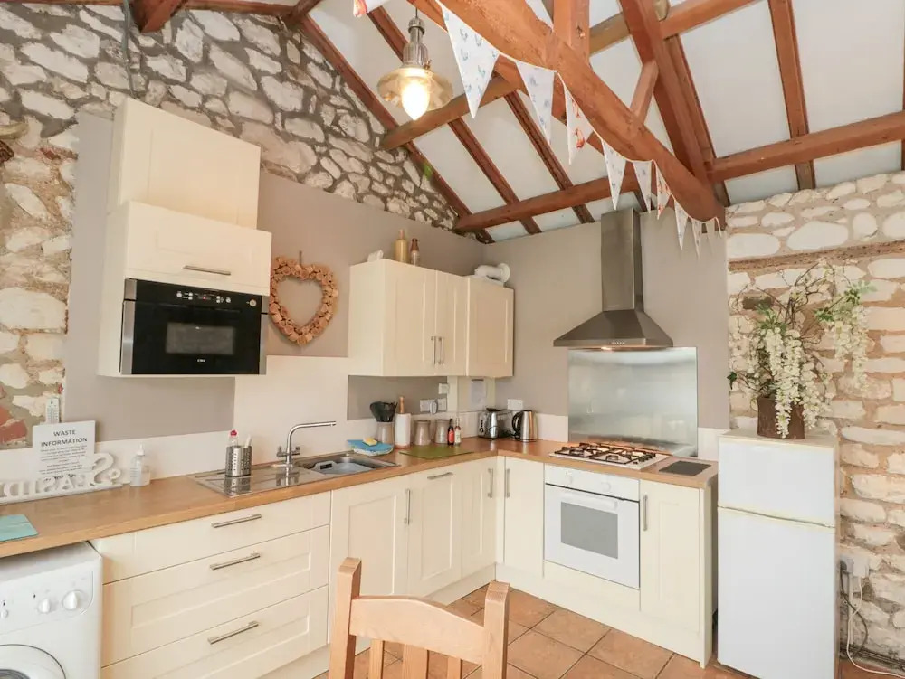 Fulmar Cottage