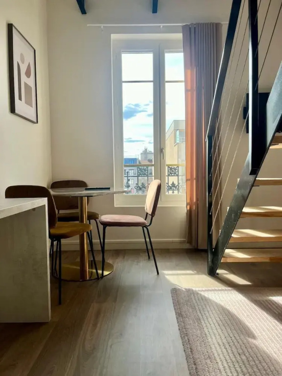 La Lumière de Paris