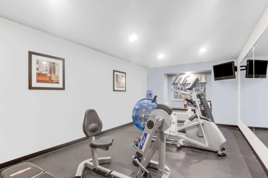 Microtel Inn & Suites Bath