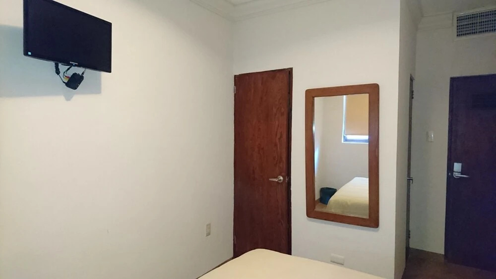 Hotel Plaza Express