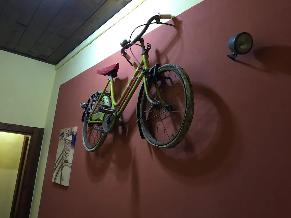 B&B La Bicicletta