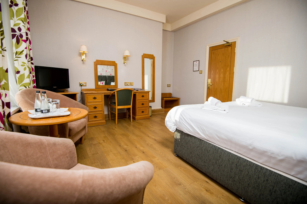 Ivy Bush Royal Hotel by Compass Hospitality