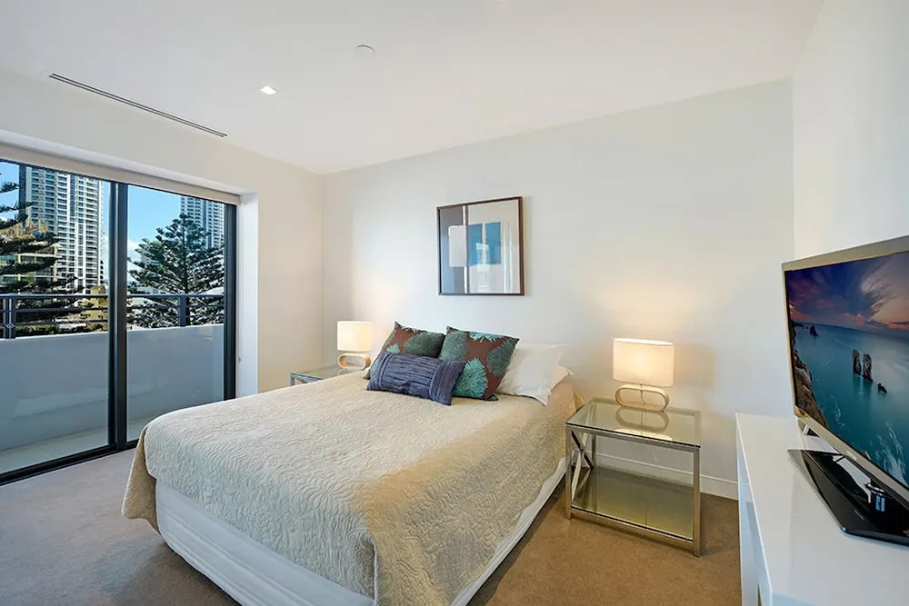 Soul - Private Apartments - Apartment Stay