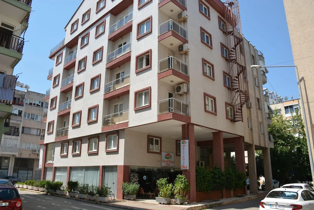 Bahceli Family Otel