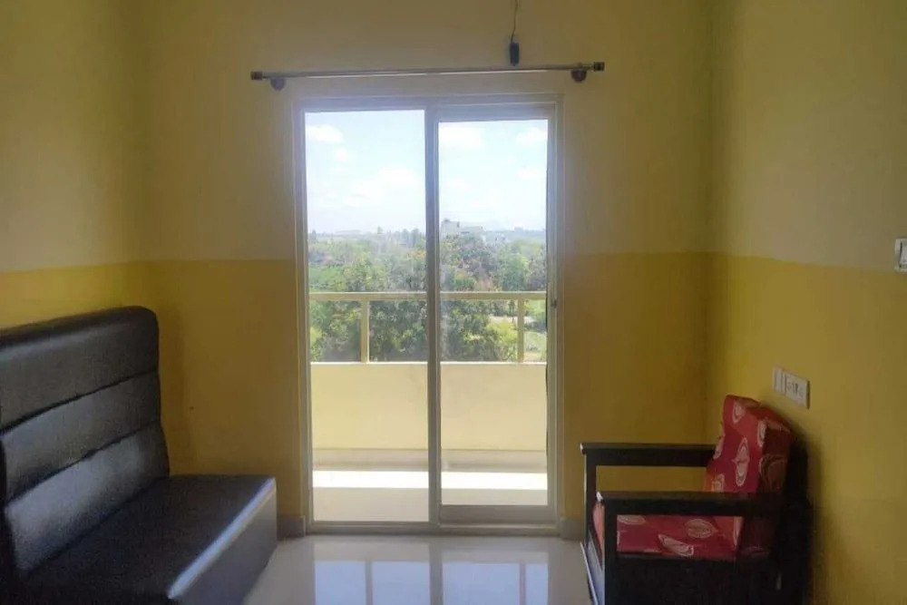 Vaas Homestays