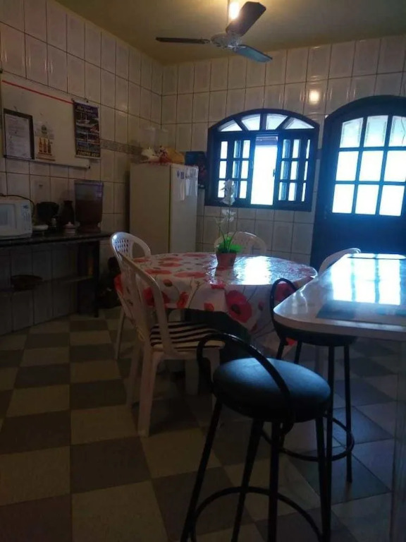 Hospedaria - Hostel Gamboa