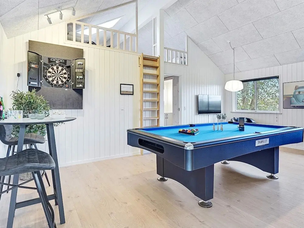 5 star holiday home in Væggerløse