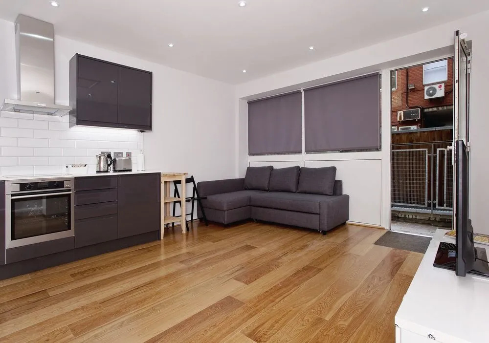 Signal Apartments London