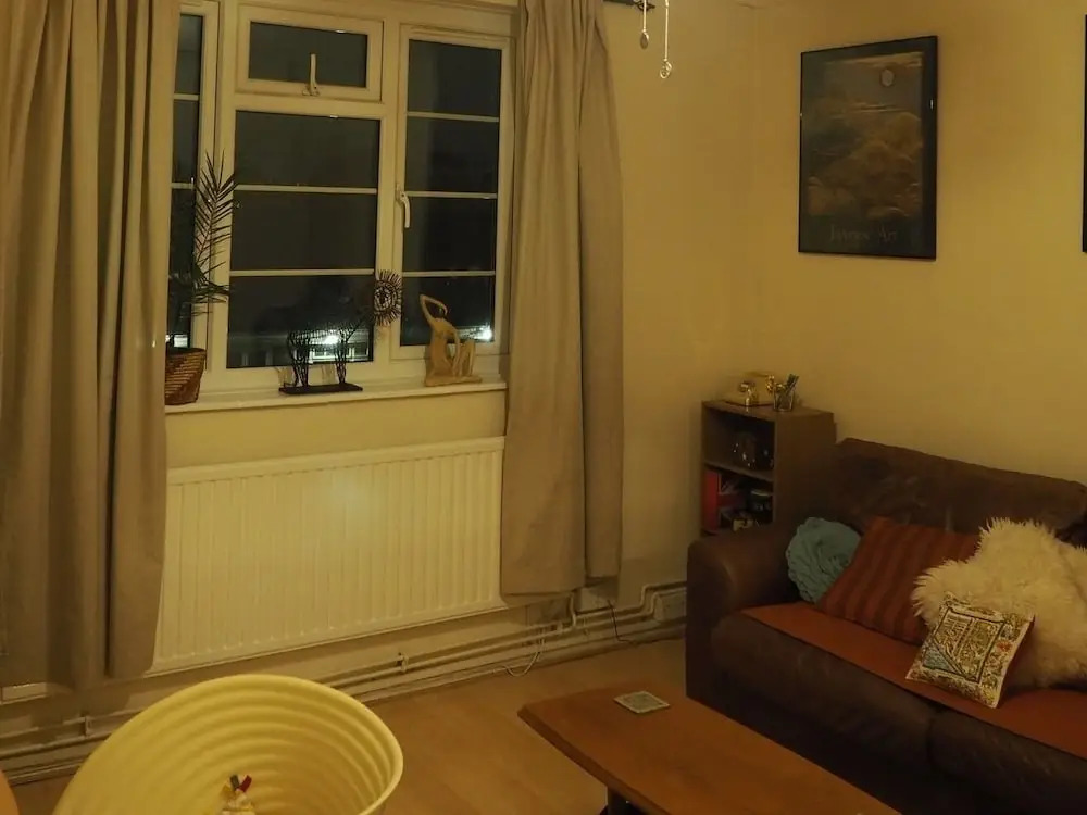 Cosy Quiet Top-floor Flat Across From Dulwich Park