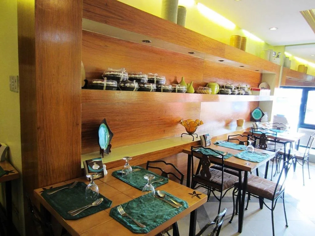 Cebu Business Hotel