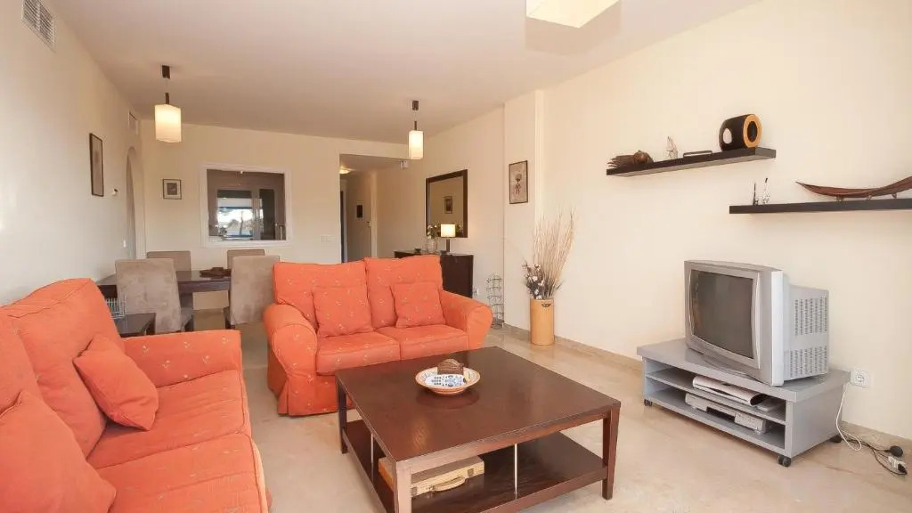 Duquesa Suites 328