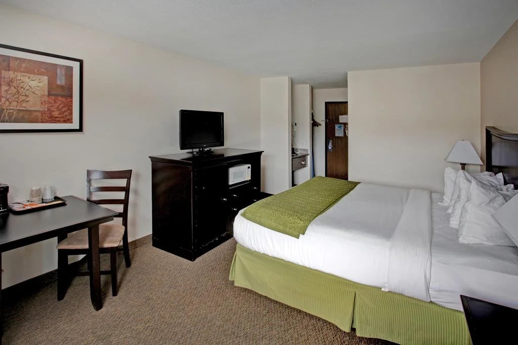 Quality Inn Lincoln City