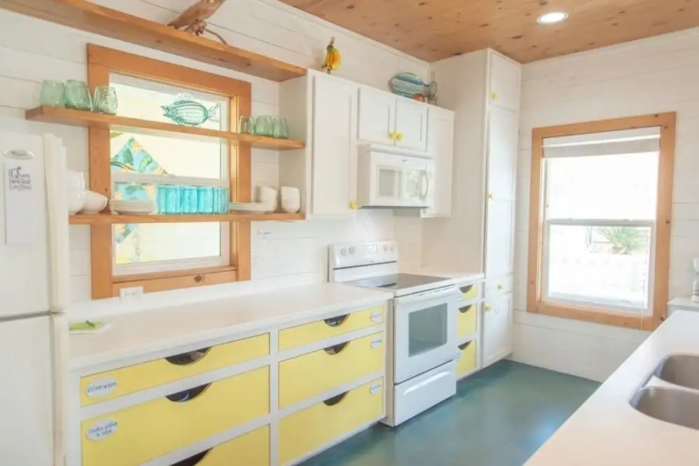 Going Bananas 3 Bedroom Home