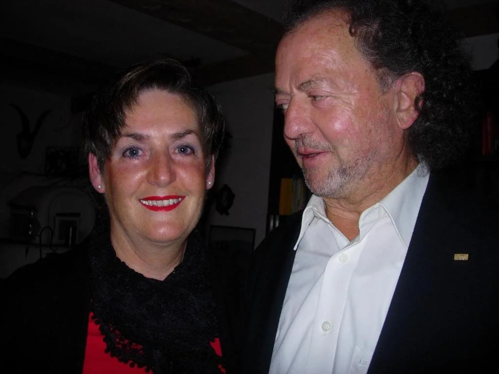 Pension Berktold