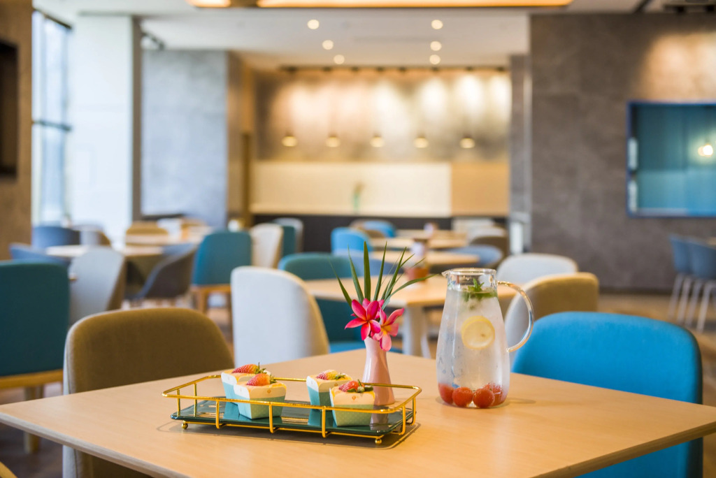 Holiday Inn Express Foshan Beijiao by IHG