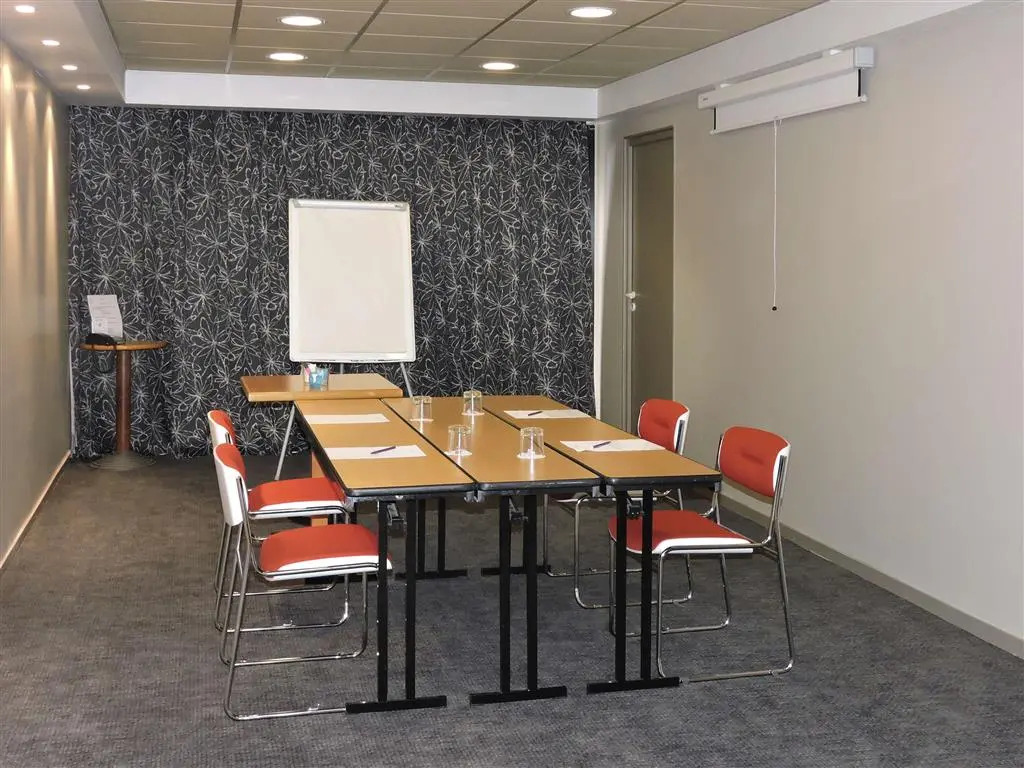 Ibis Styles Cognac