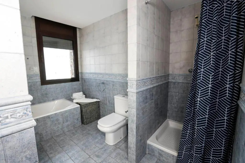 Superbe appartement 170m2 pied des pistes de ski.