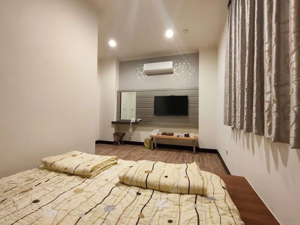 Lai Yi Ke Homestay