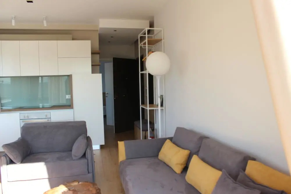 Lake Muse Apartments