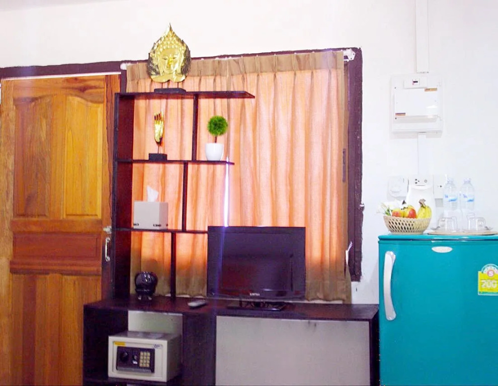 Lanta Halabala Resort