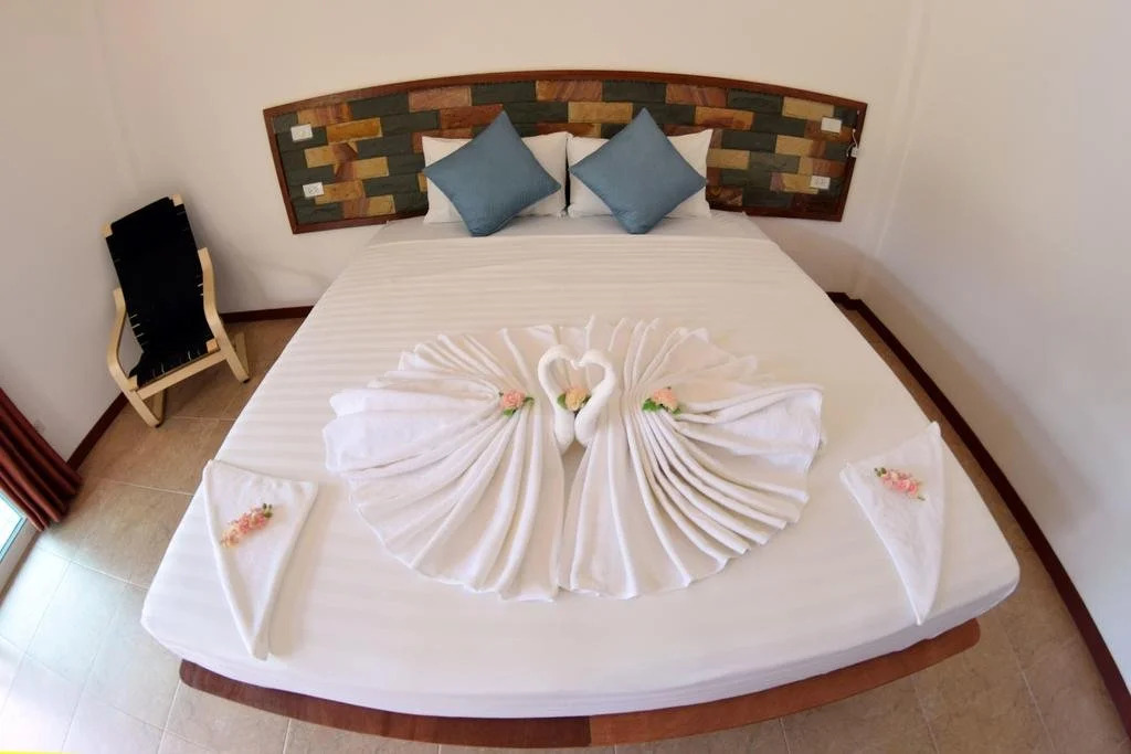 Vivi Bungalows Resort