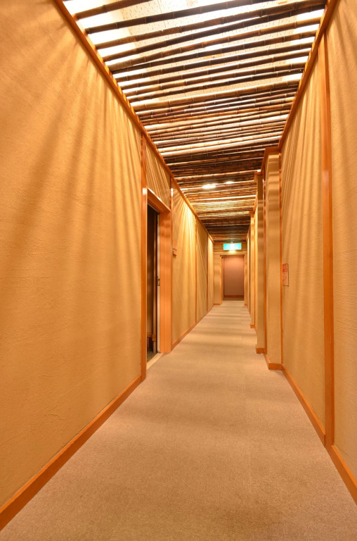 Ryokan Kousen