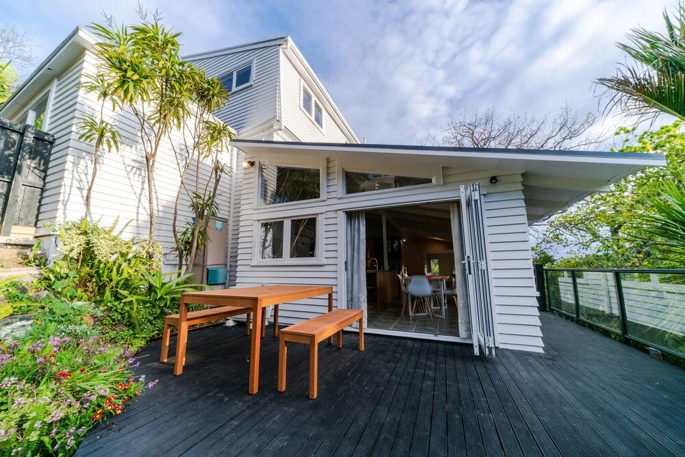 Takapuna Modern Vacation Home