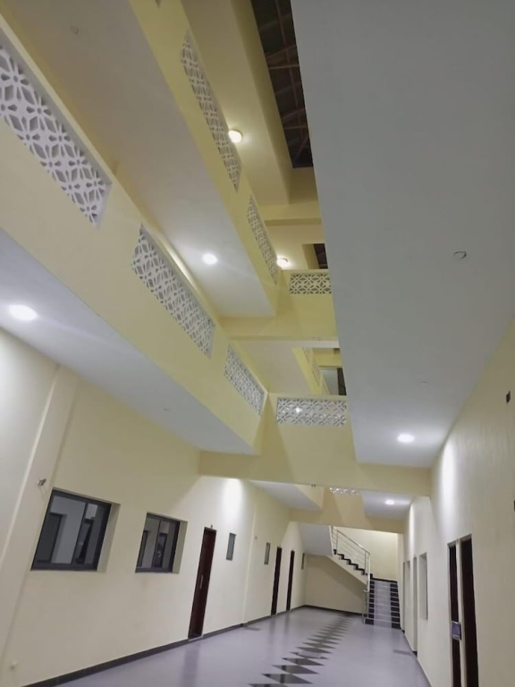 Handshake Hotel Mtwapa