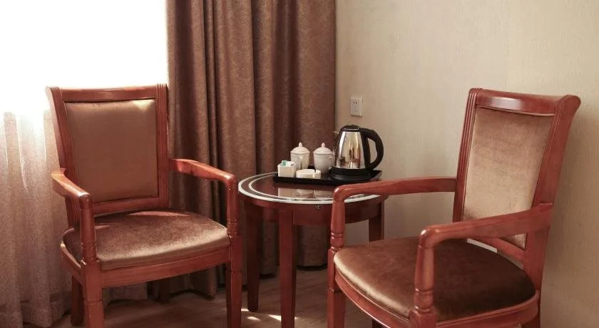 Kai Fu Hotel - Guangzhou