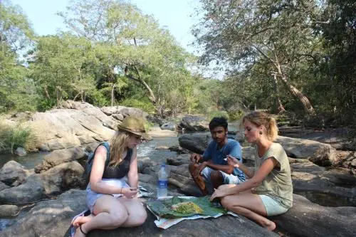Kataragama Homestay