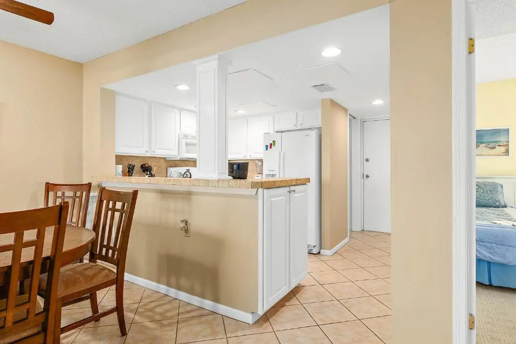 Unit 5324 - Ocean & Racquet Resort