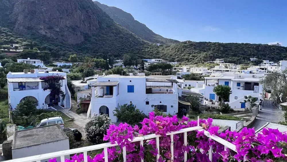Casa Acquamarina