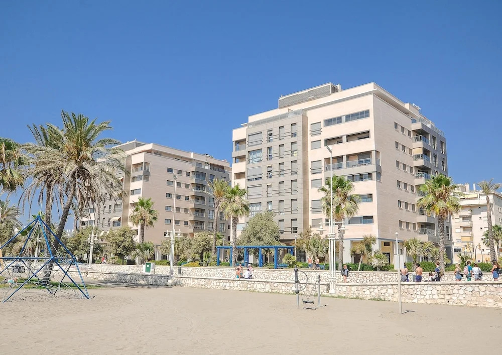 Pacífico Beach  Apartment