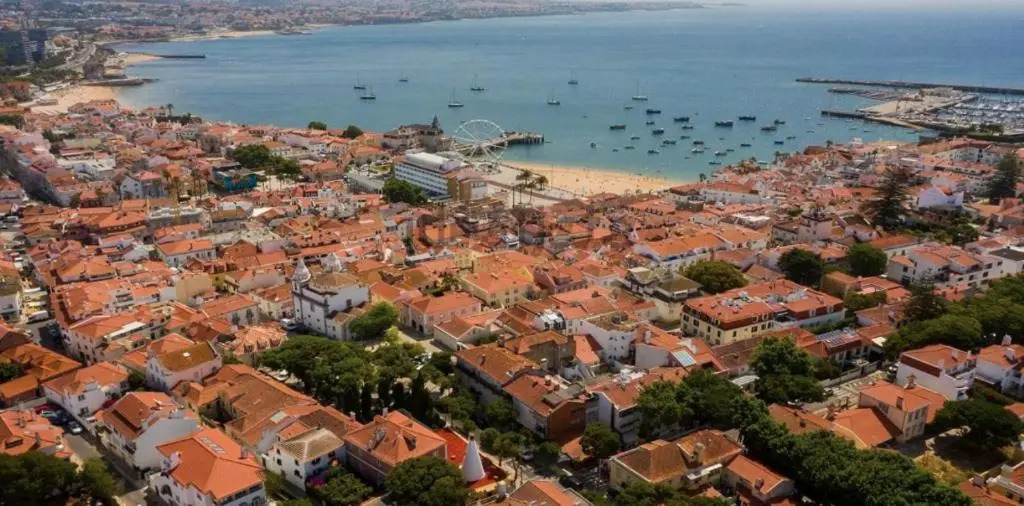 Pine Apartment - a 3m da ciclovia Guincho