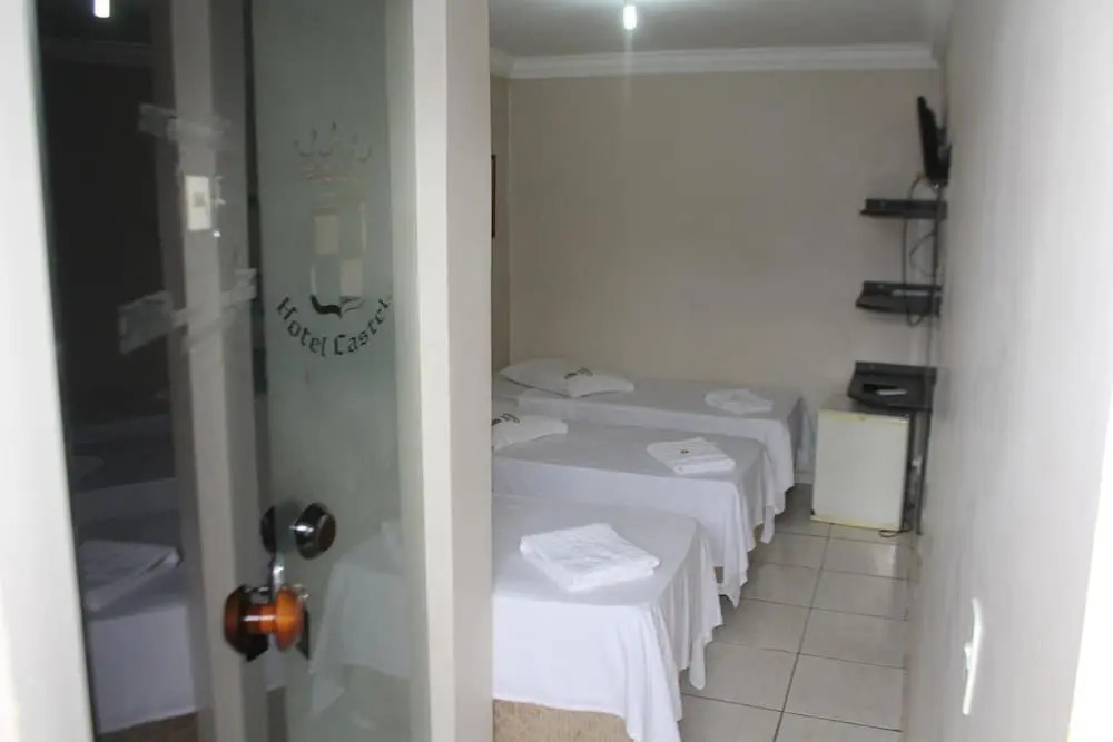Hotel Castelo