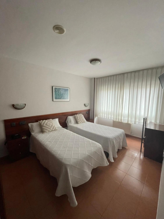 Hotel Valdés