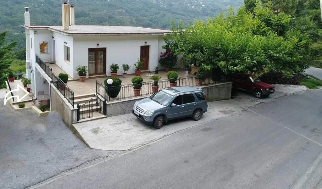 D & K Guest House