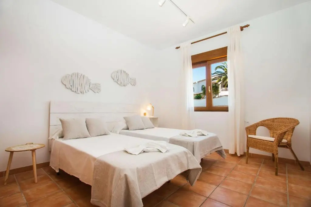 Villa Altamira - Plusholidays