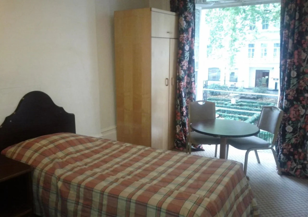 Rove Hotel London Paddington