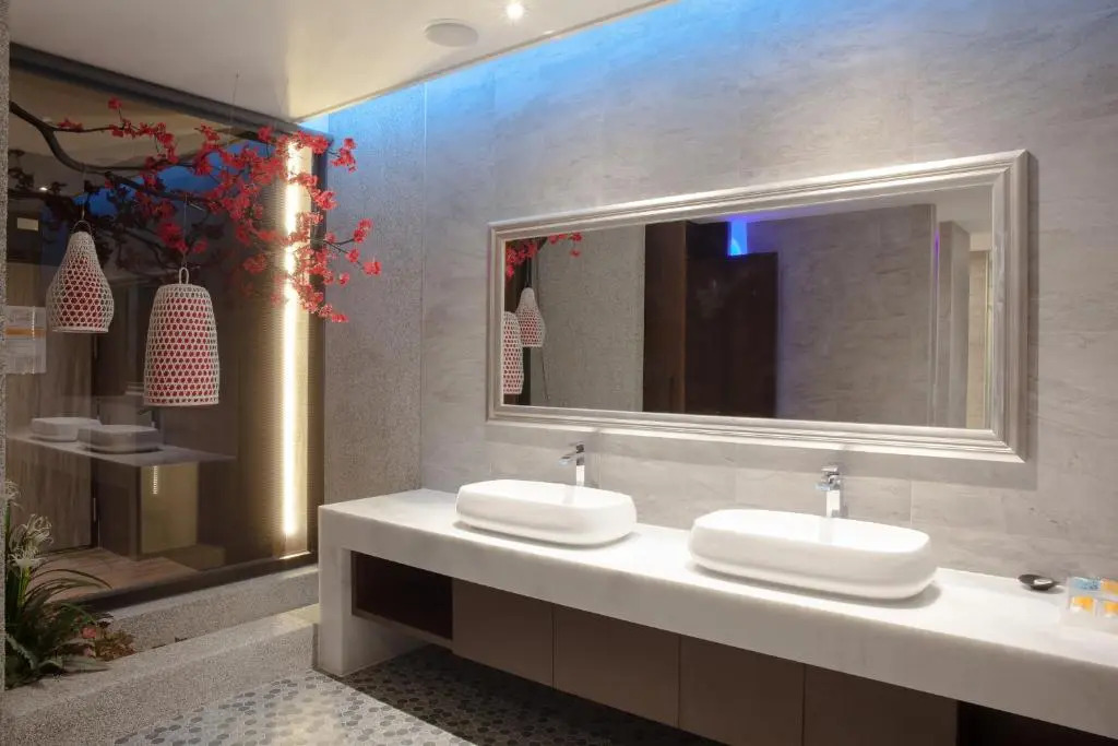 覓玥精品時尚旅館 Mi Yue Boutique Motel